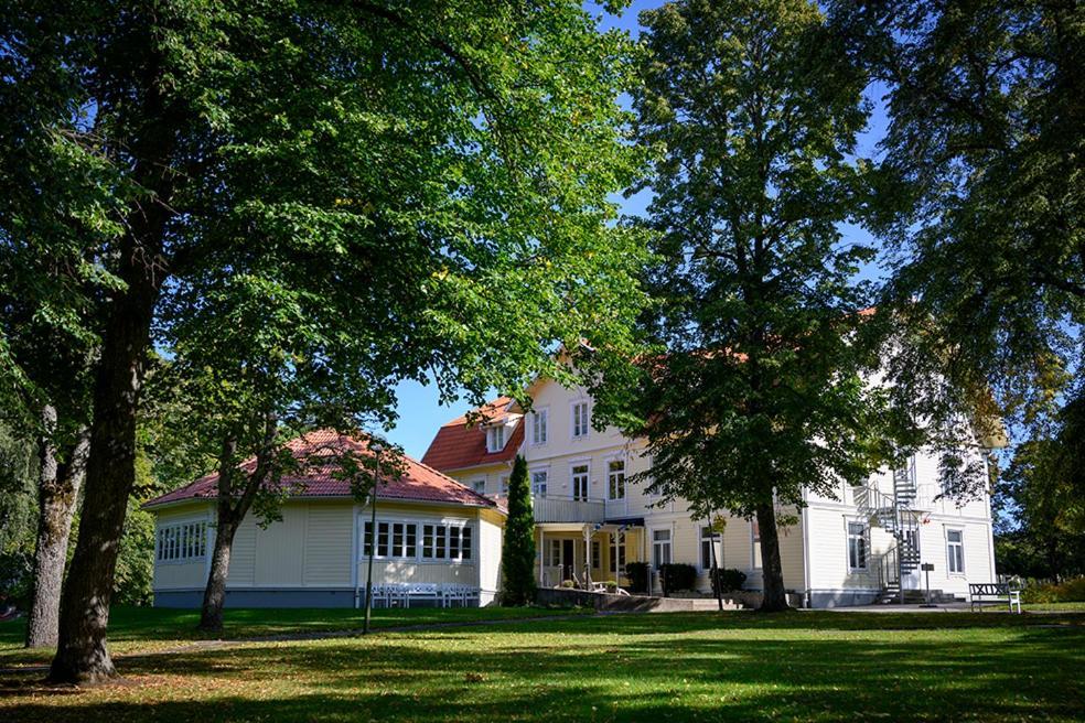 Lundsbrunn Resort & Spa Exterior photo
